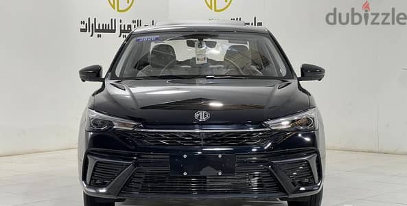 MG 5 2026 — Dubizzle Saudi