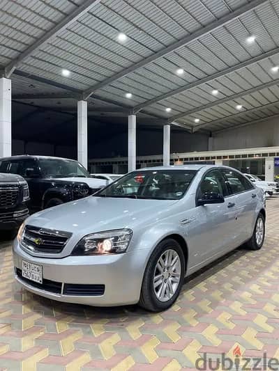 Chevrolet Caprice 2013 — Dubizzle Saudi