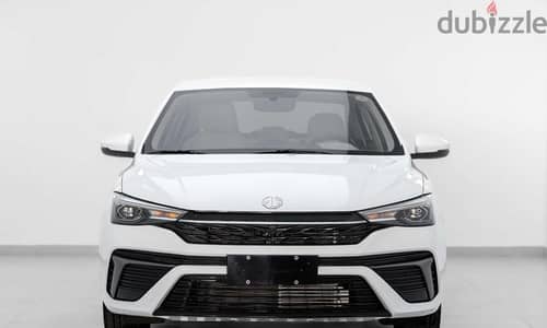 MG 5 2025 — Dubizzle Saudi