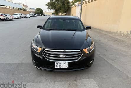 Ford Taurus 2013 — Dubizzle Saudi