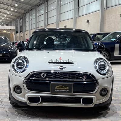 Mini Cooper 2022 — Dubizzle Saudi