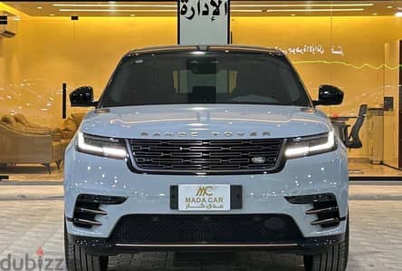 Land Rover Range Rover Velar 2026 — Dubizzle Saudi