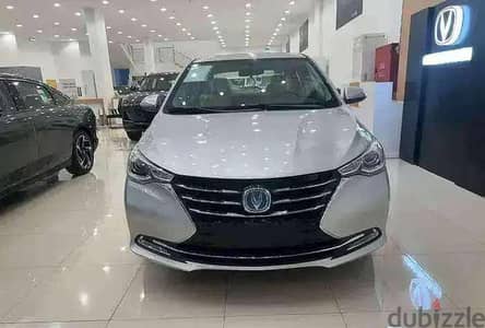 Changan Alsvin 2026 — Dubizzle Saudi