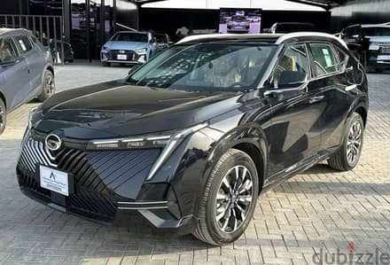 Gac Emkoo 2025 — Dubizzle Saudi