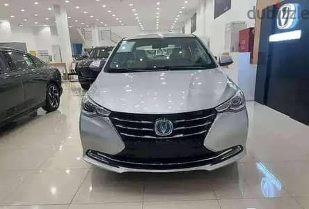 Changan Alsvin 2025 — Dubizzle Saudi