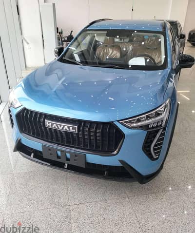 Haval Jolion 2026 — Dubizzle Saudi