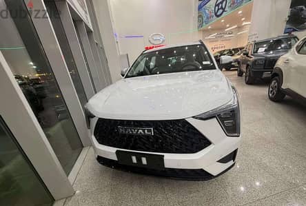 Haval Jolion 2026 — Dubizzle Saudi