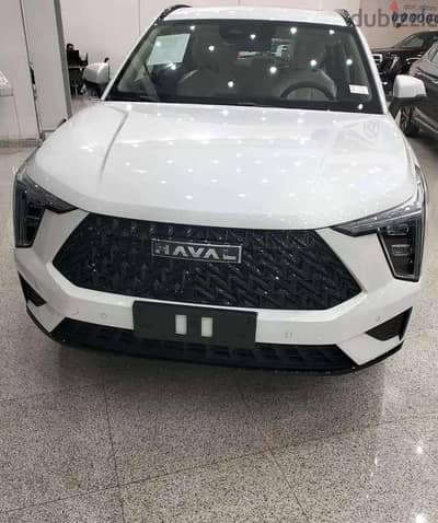 Haval Jolion 2026 — Dubizzle Saudi