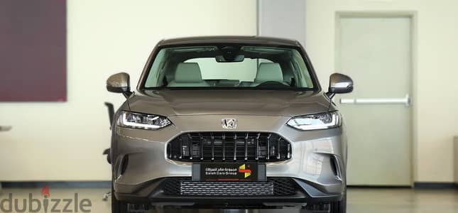 Honda Zr V 2024 — Dubizzle Saudi