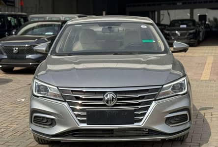 MG 5 2024 — Dubizzle Saudi