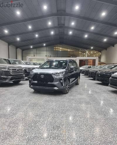 Toyota Veloz GLX 2026 — Dubizzle Saudi