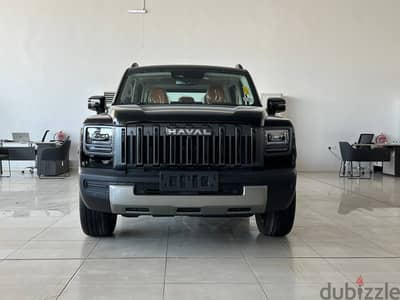 Haval V7 2026 — Dubizzle Saudi