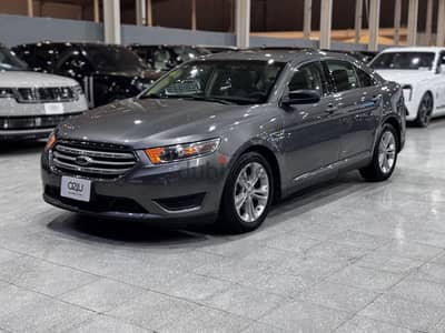 Ford Taurus 2014 — Dubizzle Saudi