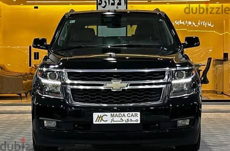 Chevrolet Tahoe 2020 — Dubizzle Saudi