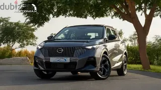 GAC GS3 2026 — Dubizzle Saudi
