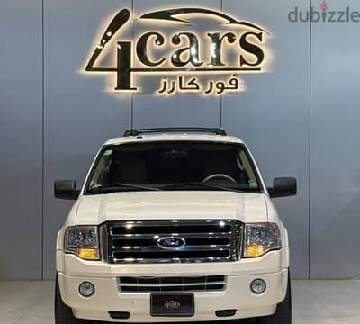 Ford Expedition 2013 — Dubizzle Saudi