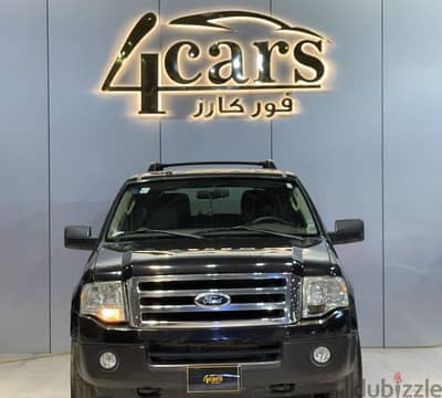 Ford Expedition 2013 — Dubizzle Saudi