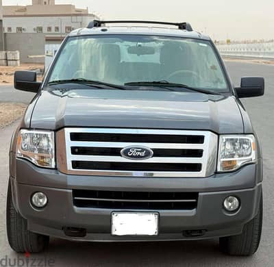 Ford Expedition 2012 — Dubizzle Saudi