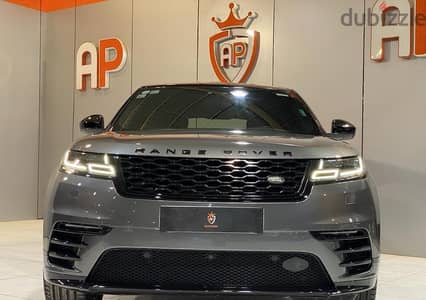Land Rover Range Rover Velar 2019 — Dubizzle Saudi