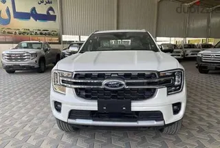 Ford Everest 2025 — Dubizzle Saudi