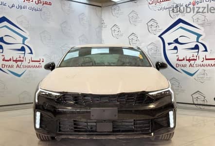 Kia K5 2026 — Dubizzle Saudi
