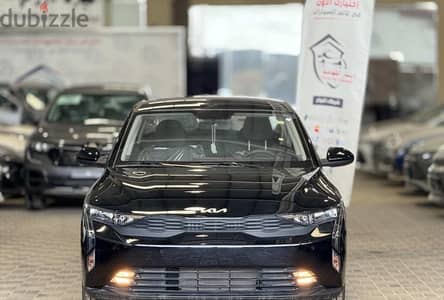 Kia K3 2026 — Dubizzle Saudi