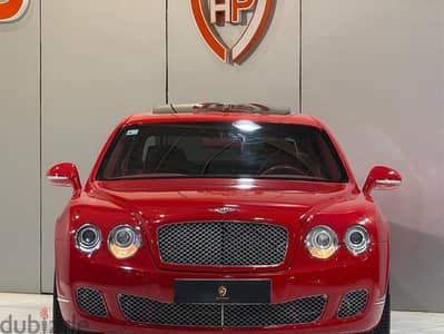 Bentley Continental 2010 — Dubizzle Saudi