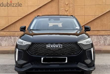 Haval Jolion 2025 — Dubizzle Saudi
