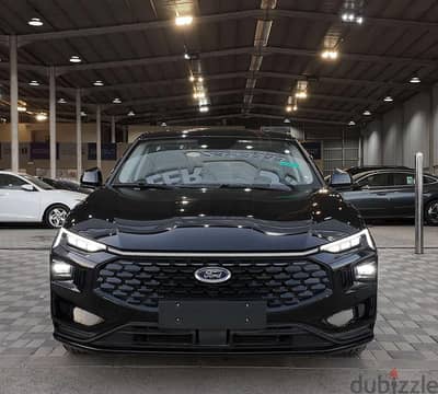 Ford Taurus 2025 — Dubizzle Saudi