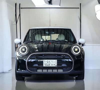 Mini Cooper 2024 — Dubizzle Saudi