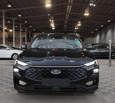 Ford Taurus 2025 — Dubizzle Saudi