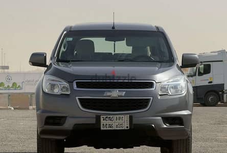 Chevrolet Blazer 2013 — Dubizzle Saudi