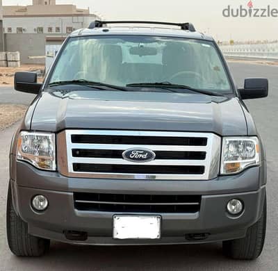 Ford Expedition 2012 — Dubizzle Saudi