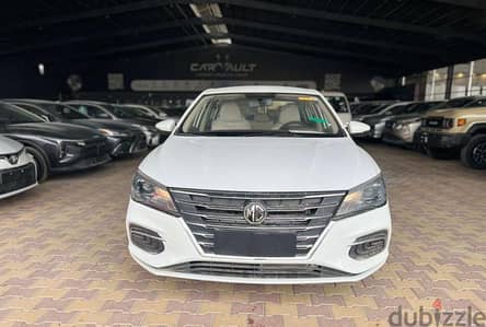 MG 5 2025 — Dubizzle Saudi