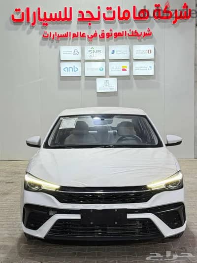 MG 5 2026 — Dubizzle Saudi