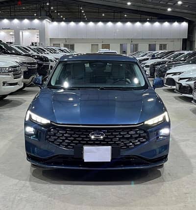 Ford Taurus 2023 — Dubizzle Saudi