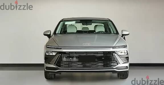 Hyundai Sonata 2026 — Dubizzle Saudi