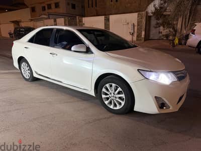 Toyota Camry 2014 — Dubizzle Saudi