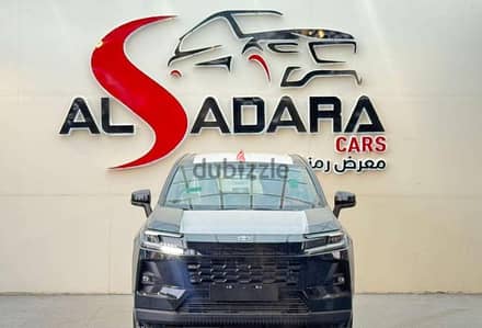 Toyota RAV4 2026 — Dubizzle Saudi