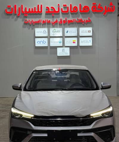 MG 5 2026 — Dubizzle Saudi