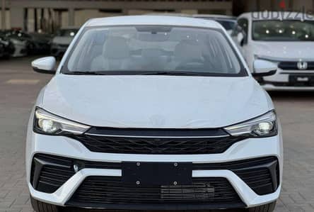 MG 5 2025 — Dubizzle Saudi