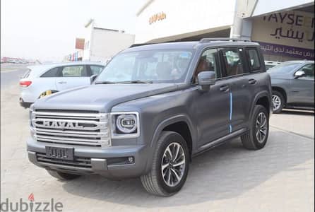 Haval H9 2026 — Dubizzle Saudi