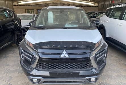 Mitsubishi Xpander 2025 — Dubizzle Saudi