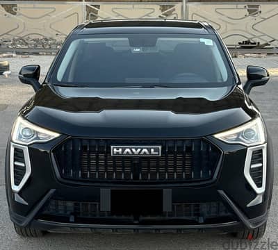 Haval H6 2025 — Dubizzle Saudi