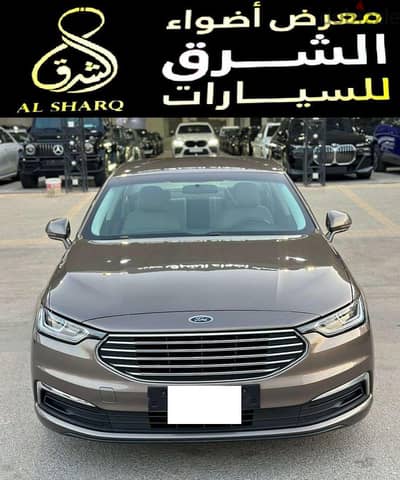 Ford Taurus 2021 — Dubizzle Saudi