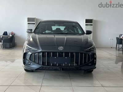 MG GT 2026 — Dubizzle Saudi