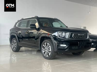 Haval H7 2026 — Dubizzle Saudi