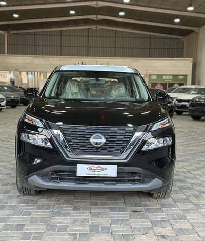 Nissan X Trail 2026 — Dubizzle Saudi
