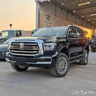 Tank 500 2026 — Dubizzle Saudi