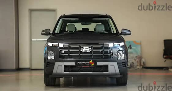 Hyundai Creta 2026 — Dubizzle Saudi